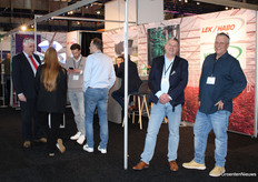 Marcel Zegwaard and Mike de Boer (Lek/Habo)