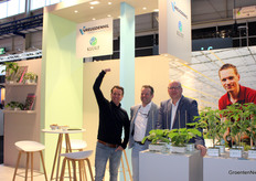 "Should we take a picture?" asked John Vreugdenhil, who then enthusiastically raised his fist in the air. Vreugdenhil and Klugt went into Fair Day 2 full of energy.