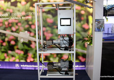 Dutchbeek specialises in misting systems