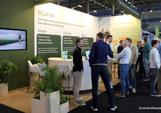 bQurius helps growers on labour, among other things, with MyWorq