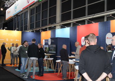 Atrium Agri's partner companies could count on a lot of interest.