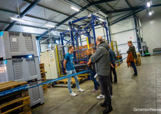 Did you know that AI is used in sorting peppers?