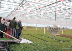 What a beautiful view