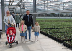 So much to see for the whole family