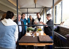 Also much interest in explanation