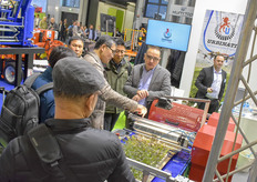 Andrea Bocchini of Urbinati