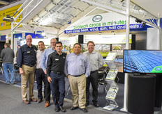 “Although we’ve been in business for 42 years, we doubled the size of the company in 2018,” Richard Vollebregt with Cravo told us recently. This is driven by a combination of geographic as well as crop expansion. Read the complete article here: https://www.hortidaily.com/article/9067544/demand-for-retractable-roofs-is-through-the-roof/ 