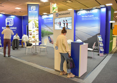 Novagric was present during this years exhibition. 