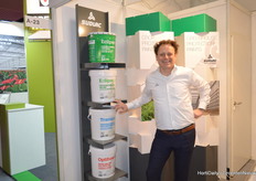  Ruben Lensing of Sudlac