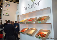 Bayer / De Ruiter / Seminis