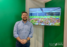 Lucas Targos of urban-gro