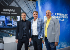 What better way to start the show than with breaking news? KUBO and PDI announced to continue together: KUBO acquired the screen installation company