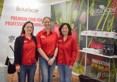 Botanicoir! Here's Charlie Millen & Cynthia Lee Pan