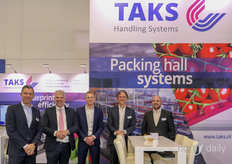 The Taks team