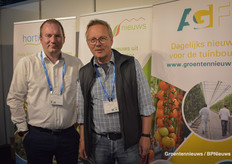 The farewell tour of Christian Schröder. Later this year he will leave Knauf for a new challenge. Current colleague Dirk Mühlenweg will introduce his successor later this year.