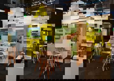 Calm before the storm at Biobest