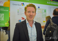 Kuno Jacobs is happy to announce HortEx Vietnam will return in 2023 on March 1st- 3rd