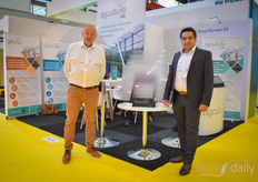 Michiel van Spronsen & Mohammad Shayesteh, AGCulture