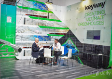 Muslim Sevecan with Keyway