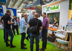 After the pandemic, there was quite some catching up to do!