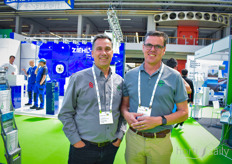 As of now Simon Gomme is in charge completely of Powerplants Australia, as Carl van Loon is travelling the world!