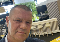 Bas van der Elst is proud to announce their FoodGrade Certificate of Delaflex at GreenTech