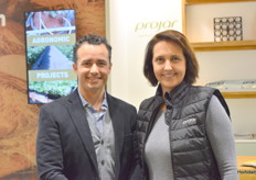 The team of Projar Group