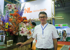 Sallization of the soil is a large problem in Vietnam.