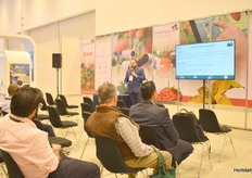 Insights shared during the conference program