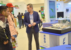 Explanations about their gas possibilities