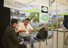 Conversations at Cravo