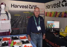 Peter Bail from Harvest Ant.