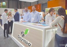 Monica Navarro from Daymsa