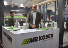 Mekoser Greenhouse Systems
