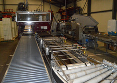 First step is sowing.