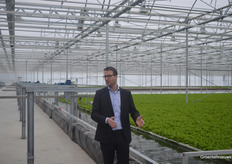 Willem Bas explaining.