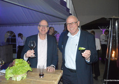 Gerard Peek and Henk Peek (Bosman Van Zaal)