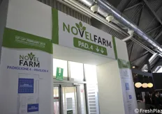 The Novel Farm Hall