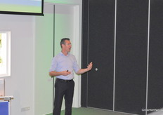 Erwin Cardol will soon leave the WHC and will be followed up by Joep Hendricks. 