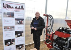 Rene Perron by Autran Mab