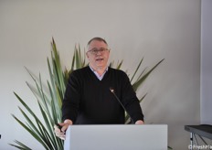 Paolo Battistel of Ceres