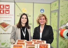 KUKU International Packaging with Serena Ruppi and Elena Taddia