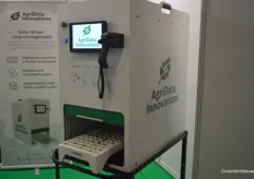 AgriData Innovations.