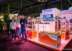 News at Fluence! The company showcased their new VYPR and RAPTR fixtures at the trade show. Read more here: https://www.hortidaily.com/article/9605286/maximum-versatility-with-tunable-next-generation-raptr-and-vypr-fixtures/  