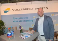 Willem Kleijn from Vollebregt Barten