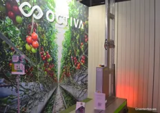 Octiva fights powdery mildew in high-wire cultivation with UV-C.