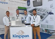 Kingspan Paneles Metalicos Group