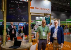 Lennart Knot, Foodventures, visits Wierd Vonk, Hoogendoorn Asia, who just moved back to Netherlands after more than two decades in China and Malaysia