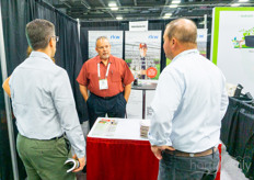 Ken Hermer tells more about the RKW products