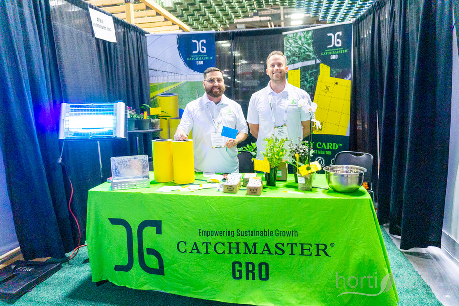 "Monitoring tools allow growers to determine if their crop protection